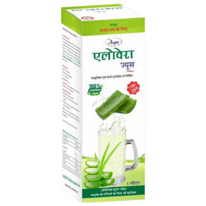 UNJHA ALOEVERA JUICE (1 LTR)