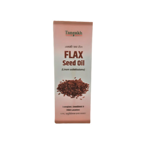 TANSUKH ALSI TAIL ( FLAX SEED OIL)