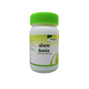 TANSUKH AMLA CAPSULE (60 CAPSULES)