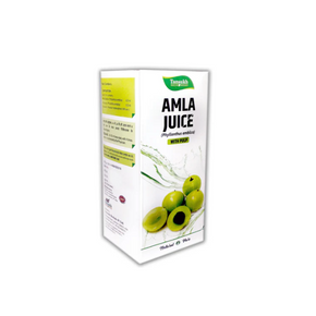 TANSUKH AMLA JUICE SWARAS WITH AMLA PULP