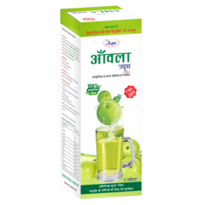 UNJHA AMLA JUICE (1 LTR)