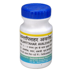 RASASHRAM AMLAPITTAHAR AVALEHA (500 GM)