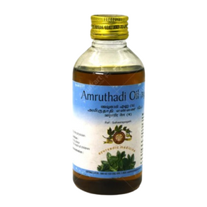 AVP AMRUTHADI OIL - (B) 200 ML