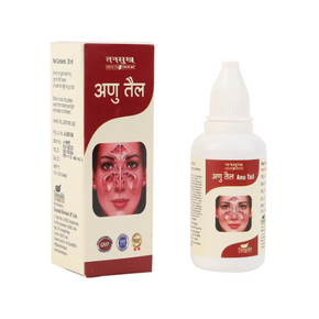 TANSUKH ANU TAIL (25 ML)