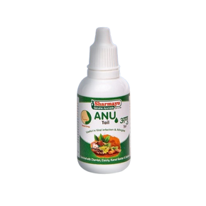 Anu Tel (30 ml)
