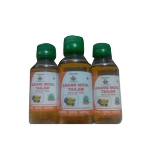 Punarnava Arand Mool Tail