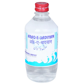 REX ARAQ-E-BADIYAN - Pack Of 4 (500 ML Each)