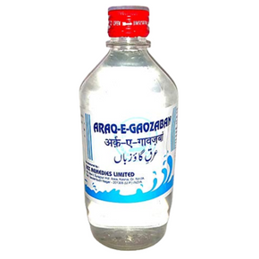 REX ARAQ-E-GAOZABAN - PACK OF 3 (500 ML EACH)