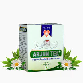 ARJUN TEA