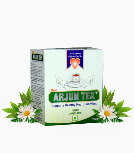 Herbal Teas