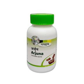 TANSUKH ARJUNA CAPSULE (60 CAPSULES)