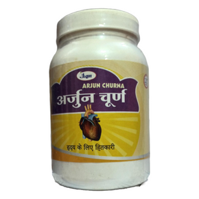 UNJHA ARJUNA CHURNA (100 GM)