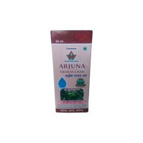 Punarnava Arjuna Swaras Ghan