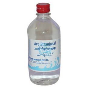 REX ARQ BIRANJASAF (500 ML)