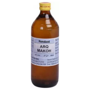 HAMDARD ARQ MAKOH - PACK OF 3 (500 ML EACH)