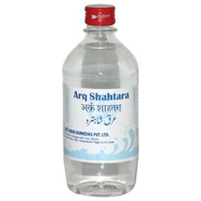 REX ARQ SHAHTARA - PACK OF 4 (500 ML EACH)