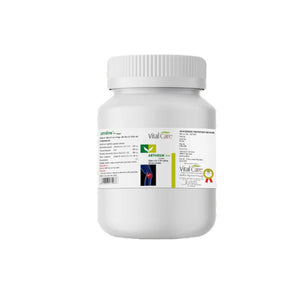 ARTHRUM PLUS CAPSULE (250 CAPSULES)