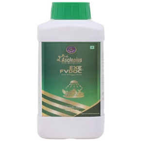 ASCLEPIUS EXE FVDOC OINTMENT (500 ML)