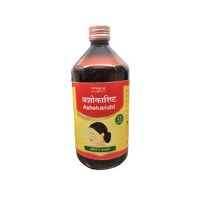 TANSUKH ASHOKARISHT SYRUP