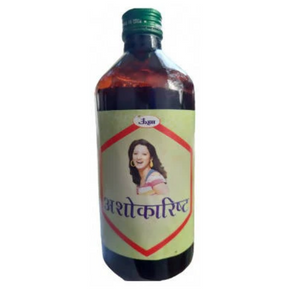 UNJHA ASHOKARISHTA (450 ML)