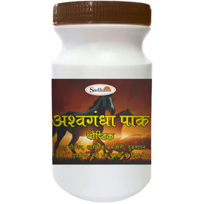 SADHANA ASHWAGANDHA PAK