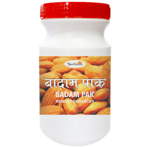 SADHANA BADAM PAK