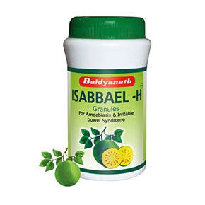 baidyanath madhumehari granules (100 gram)