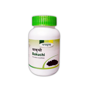 TANSUKH BAKUCHI CAPSULE (60 CAPSULES)