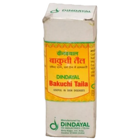 DINDAYAL BAKUCHI TAILA