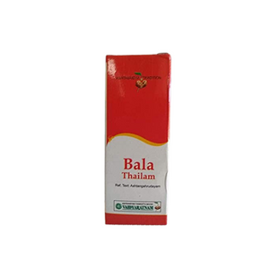 BALA THAILAM (10 ML)