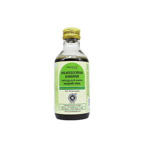 KOTTAKKAL AYURVEDA BALAGULUCHYADI KASHAYAM - PACK OF 3 (200 ML EACH)