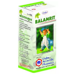 BALAMRIT SYRUP (100 ML)