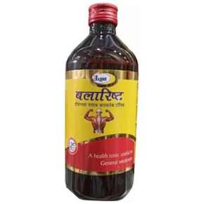 UNJHA BALARISHTA (450 ML)