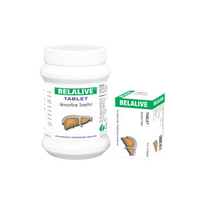 BELLAN BELALIVE TABLET (100 Tablets)