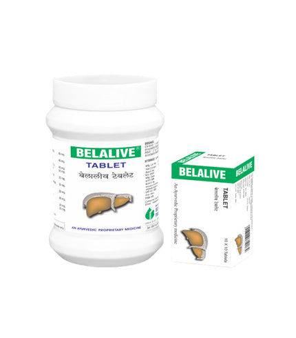 BELLAN PHARMACEUTICALS