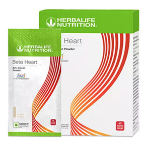 HERBALIFE BETA HEART (15 Sachets)