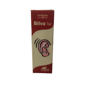 TANSUKH BILVA TAIL (25 ML)