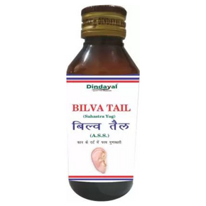 DINDAYAL BILVA TAILA (30 ML)