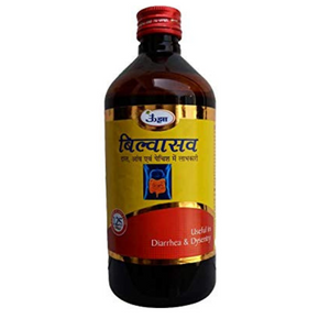 UNJHA BILVASAVA (450 ML)