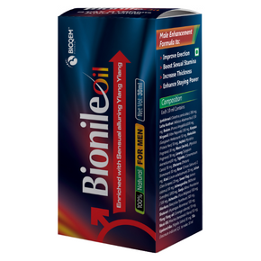 BIOQEM BIONILE OIL