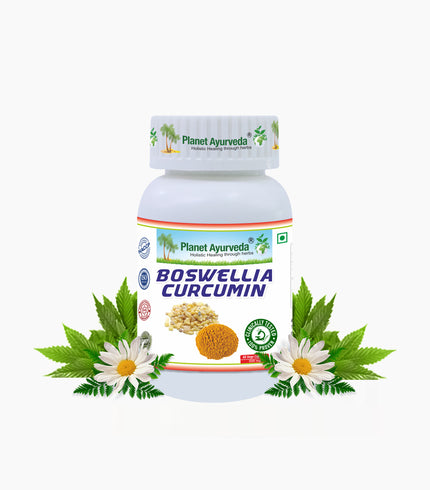 Bone, Muscle &amp; Joint Health