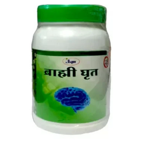 UNJHA BRAHMI GHRIT (100 GM)