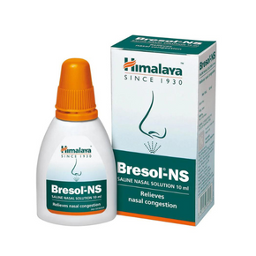 Bresol-NS Drops Spray (10 ML)