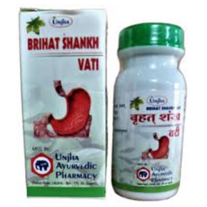 UNJHA BRIHAT SHANKH VATI