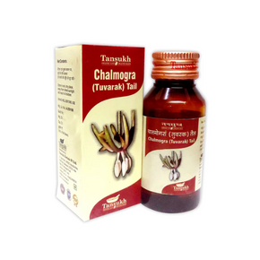 TANSUKH CHALMOGRA (TUVARAK) TAIL (50 ML)