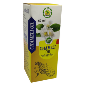 BHPI CHAMELI OIL (60 ML)