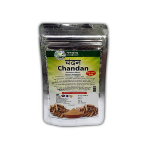 TANSUKH CHANDAN POWDER (FACE PACK)