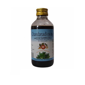 AVP CHANDANADI OIL (BIG) 200 ML