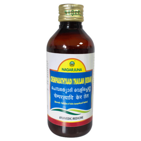 NAGARJUNA CHEMPARATHYAADI KERAM (200 ML)