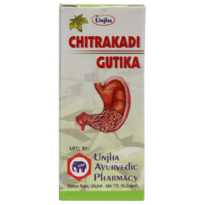 UNJHA CHITRAKADI GUTIKA